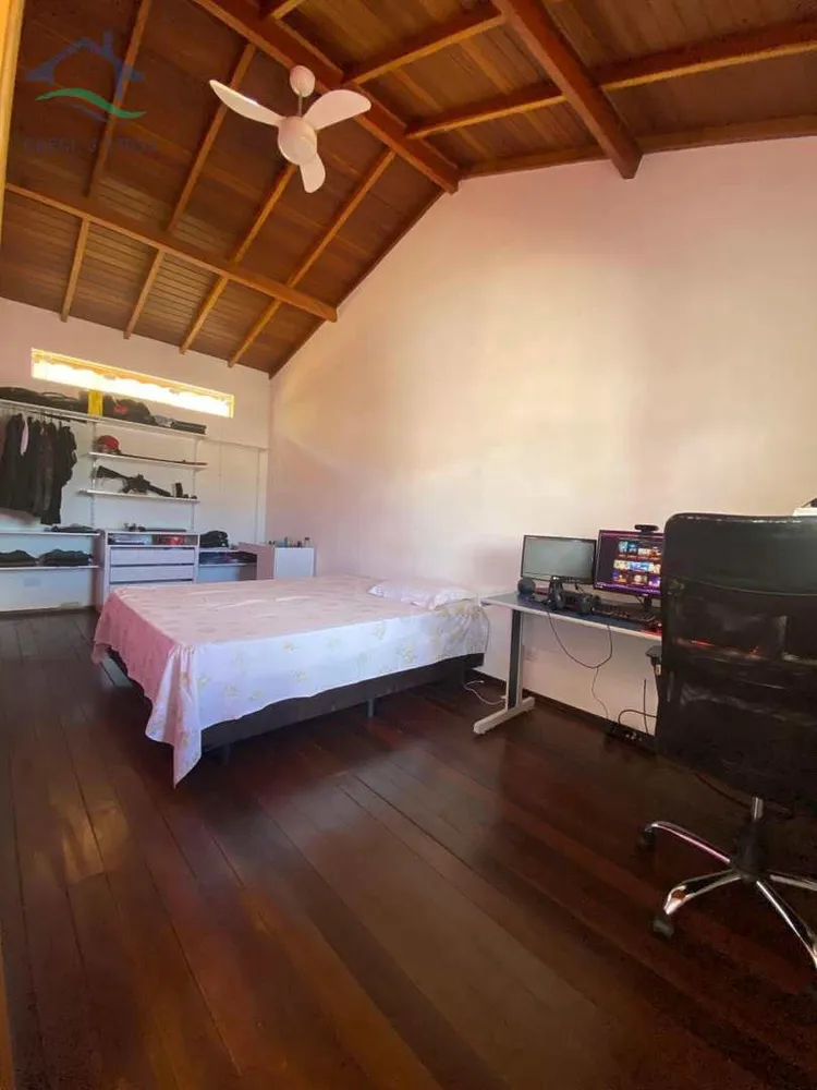 Casa, 4 quartos, 220 m² - Foto 10