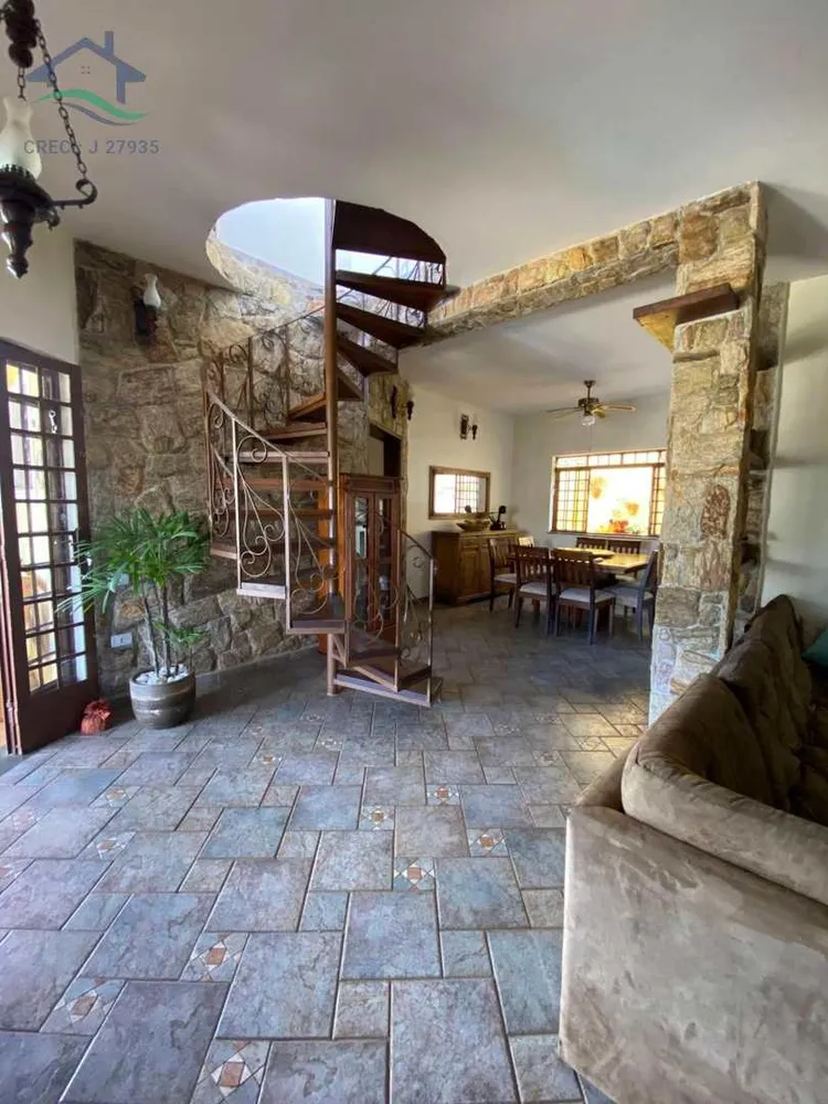 Casa, 4 quartos, 220 m² - Foto 8