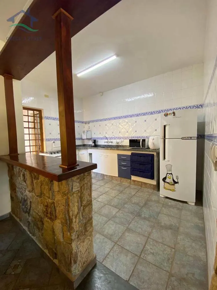 Casa, 4 quartos, 220 m² - Foto 10