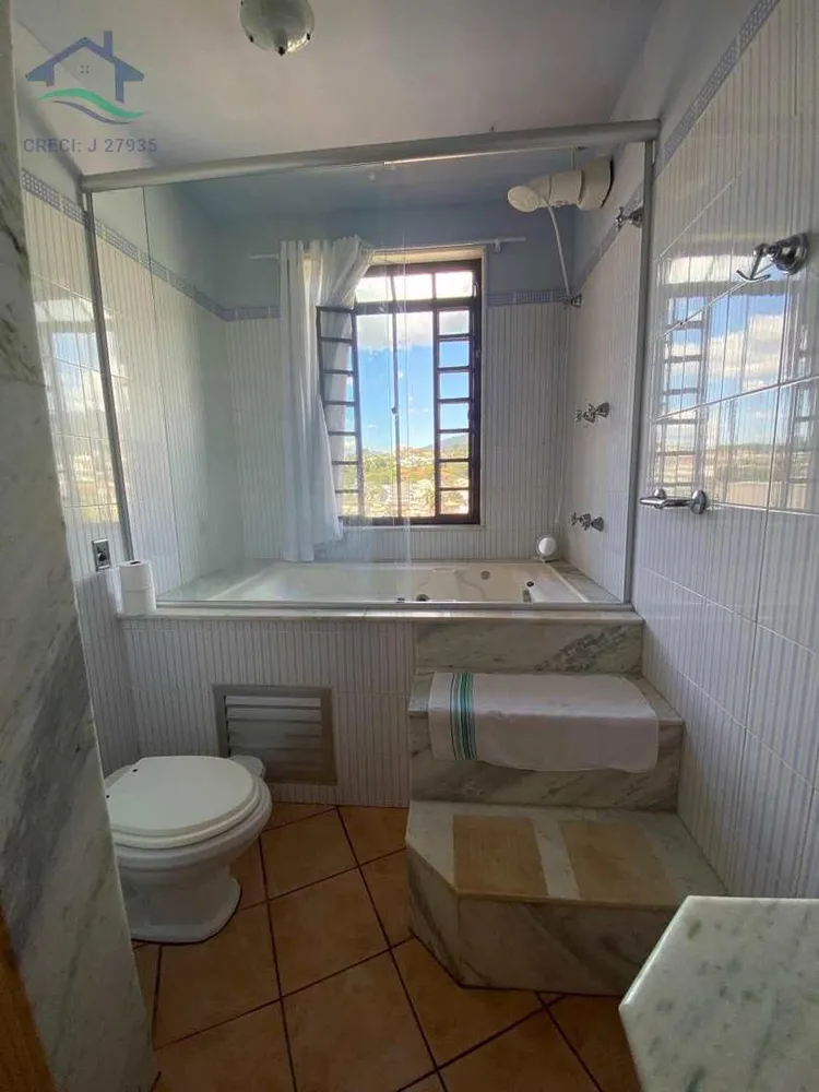 Casa, 4 quartos, 220 m² - Foto 7
