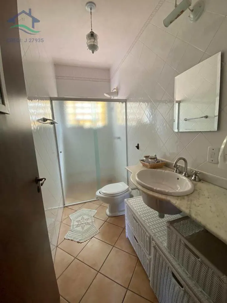 Casa, 4 quartos, 220 m² - Foto 9