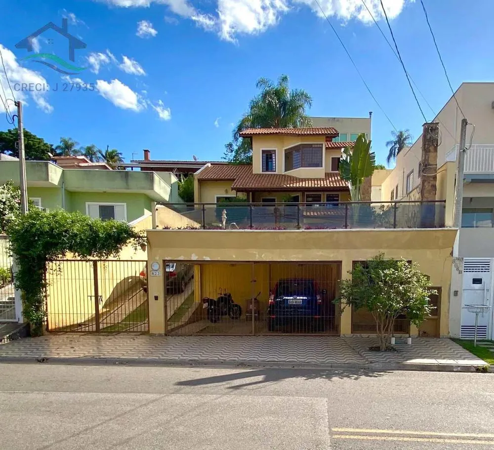 Casa, 4 quartos, 220 m² - Foto 12