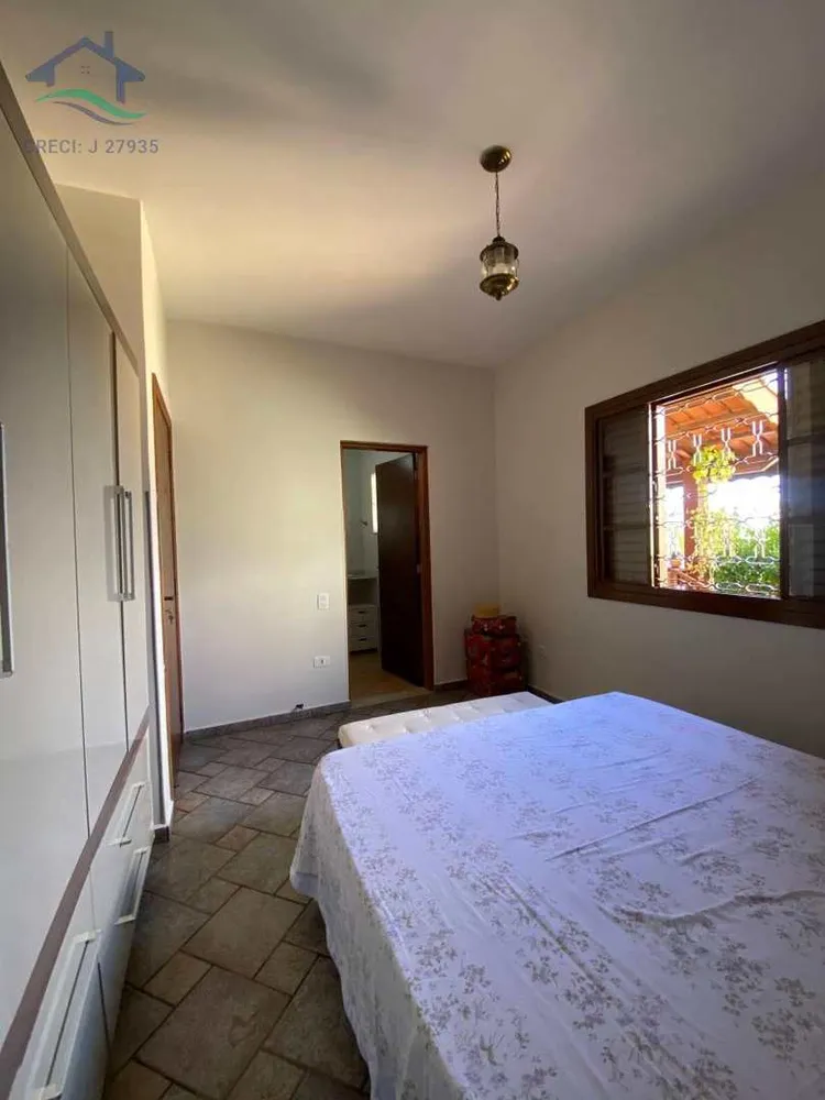 Casa, 4 quartos, 220 m² - Foto 6