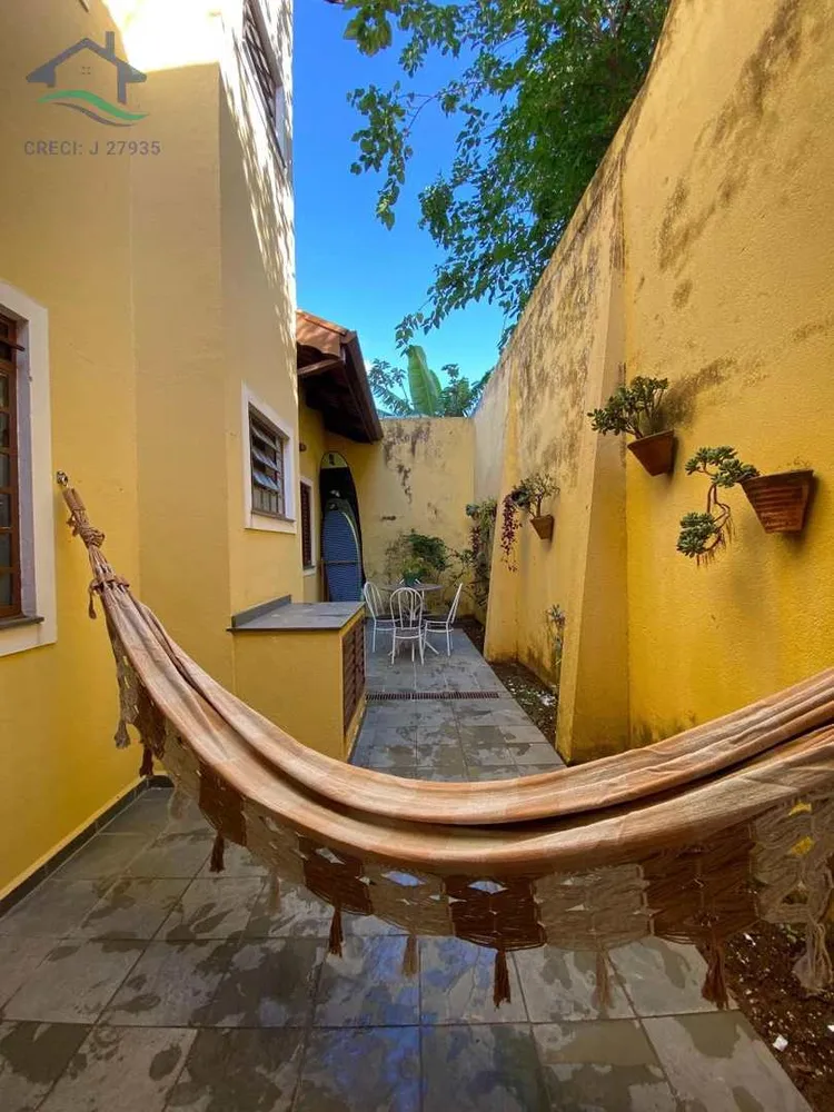 Casa, 4 quartos, 220 m² - Foto 16