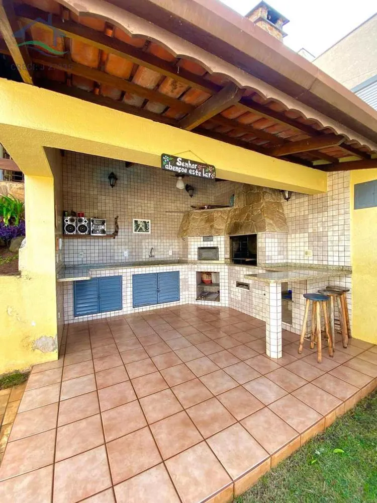 Casa, 4 quartos, 220 m² - Foto 12
