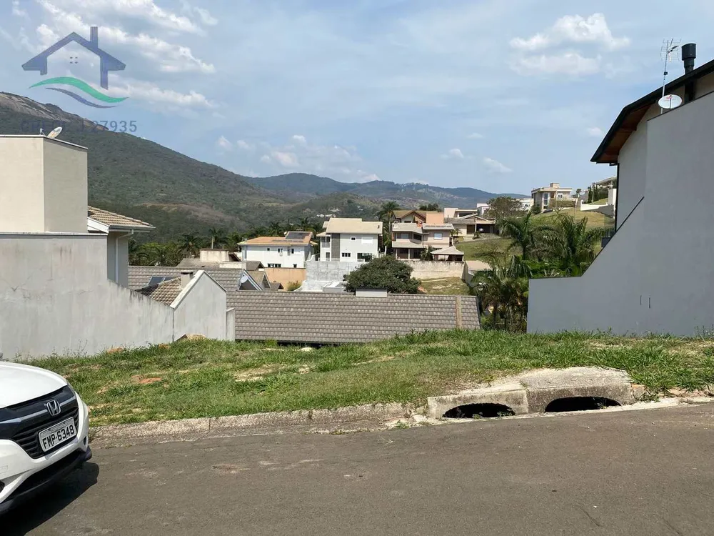 Terreno, 450 m² - Foto 1
