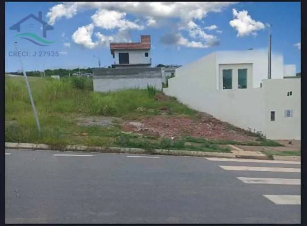 Terreno, 326 m² - Foto 1