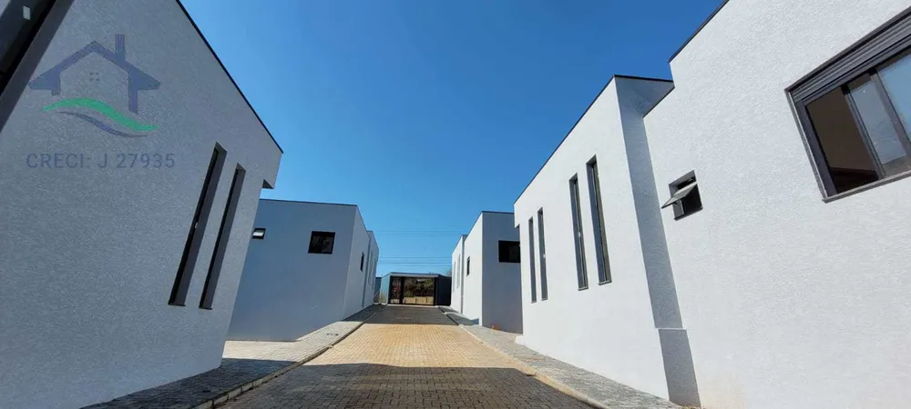 Casa de Condomínio, 3 quartos - Foto 11
