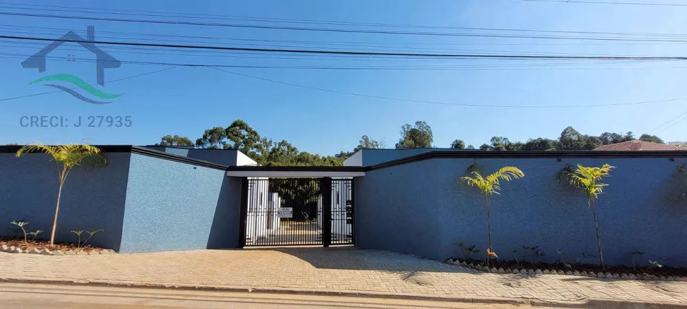 Casa de Condomínio, 3 quartos - Foto 12