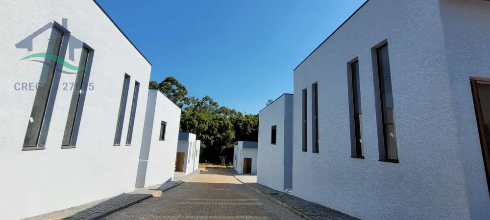 Casa de Condomínio, 3 quartos - Foto 10