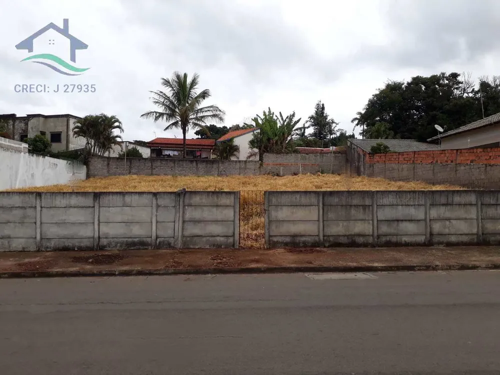 Terreno, 520 m² - Foto 1