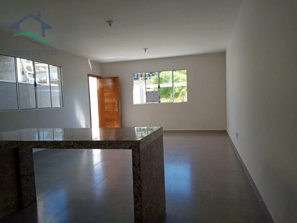 Casa, 3 quartos, 122 m² - Foto 4