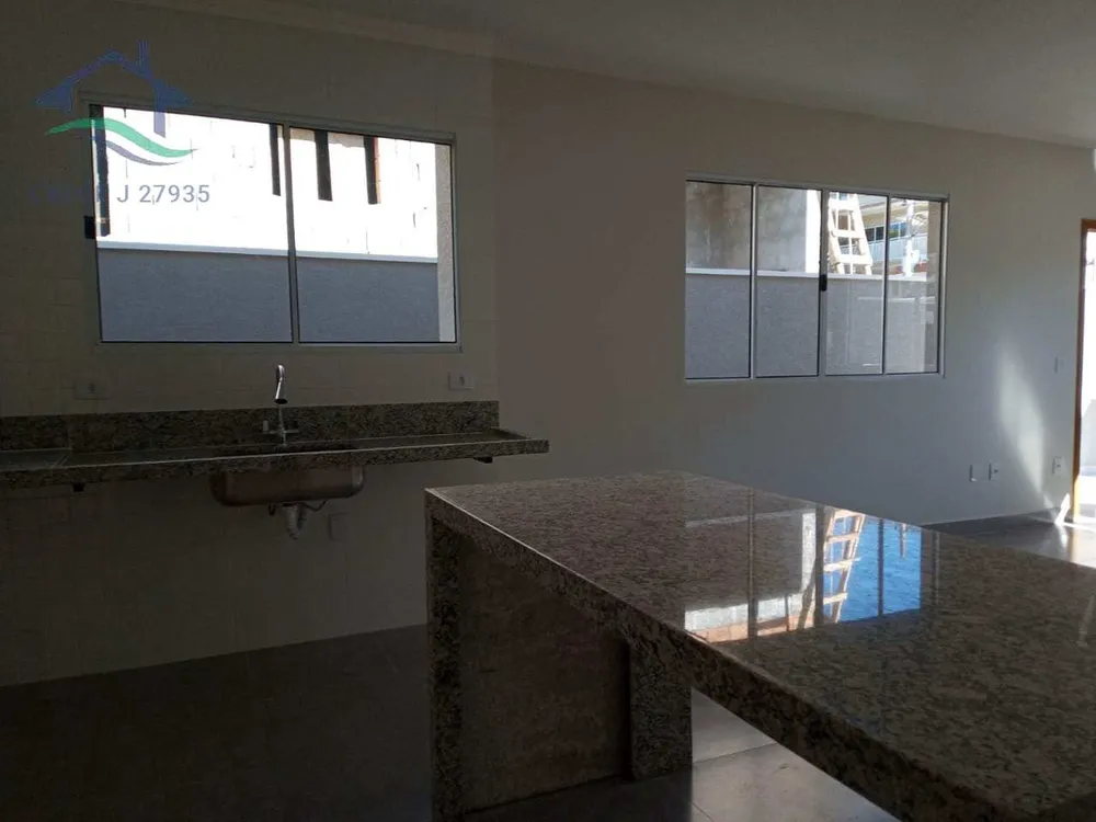 Casa, 3 quartos, 122 m² - Foto 5