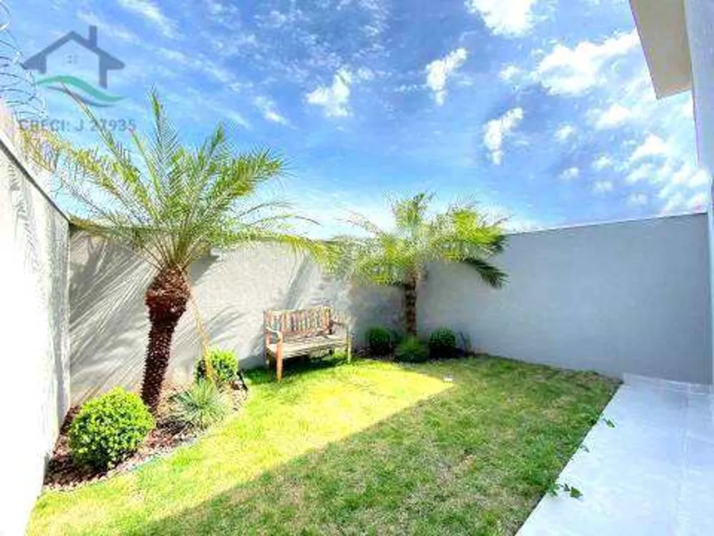 Casa, 3 quartos, 122 m² - Foto 2