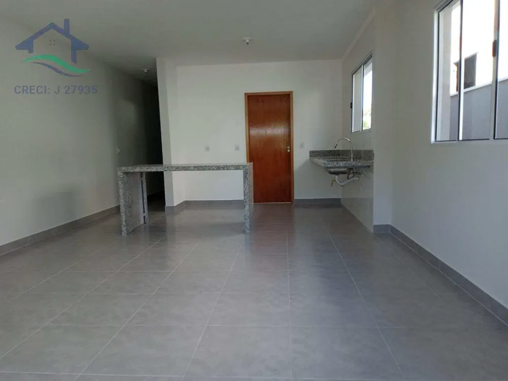 Casa, 3 quartos, 122 m² - Foto 3