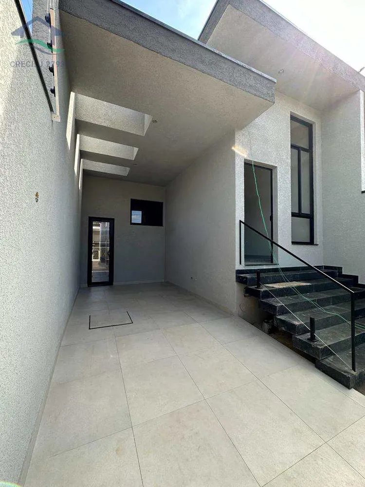 Casa, 3 quartos, 137 m² - Foto 5
