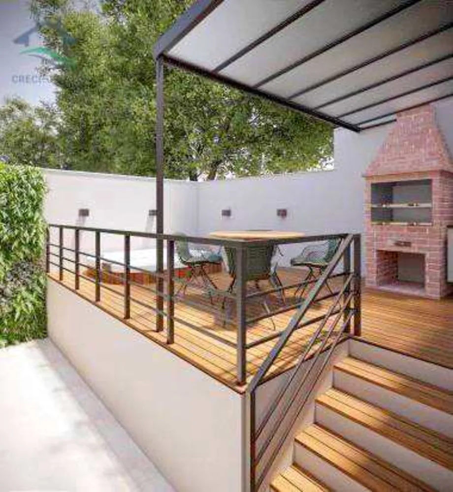 Casa, 3 quartos, 137 m² - Foto 1