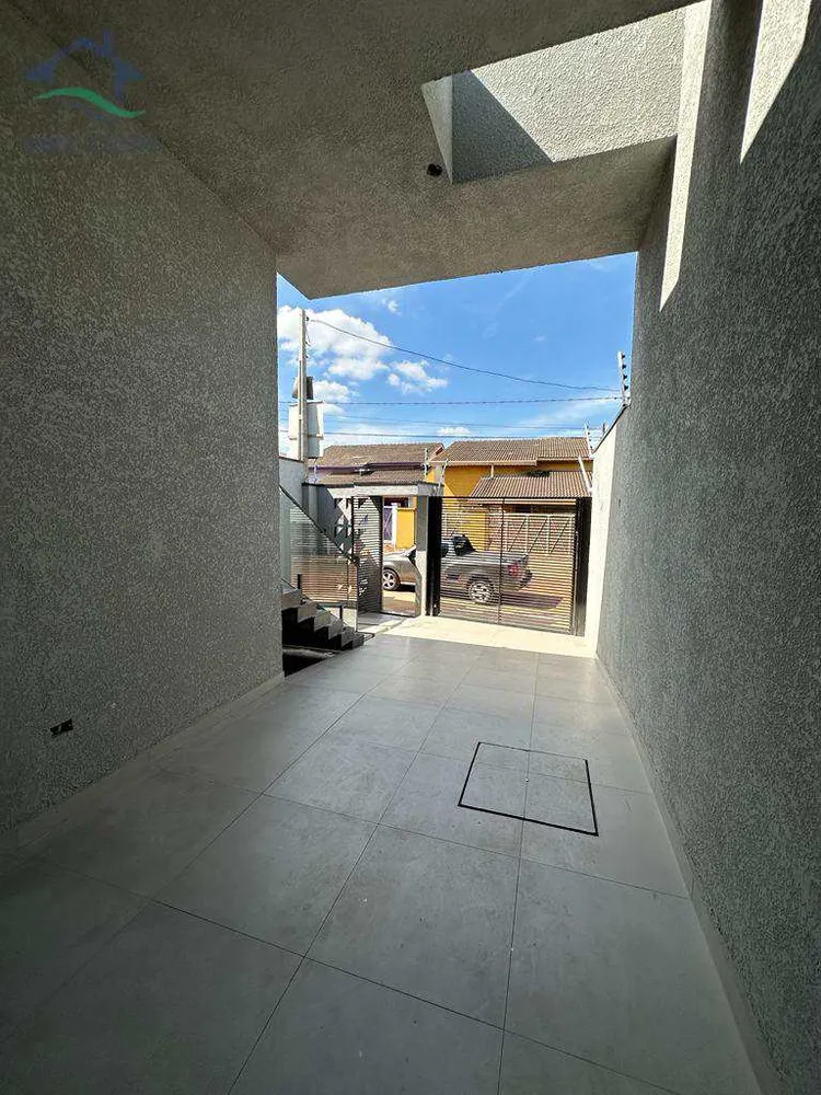 Casa, 3 quartos, 137 m² - Foto 15