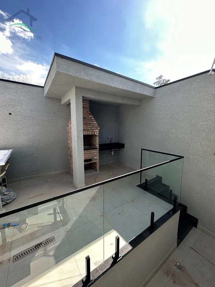 Casa, 3 quartos, 137 m² - Foto 8