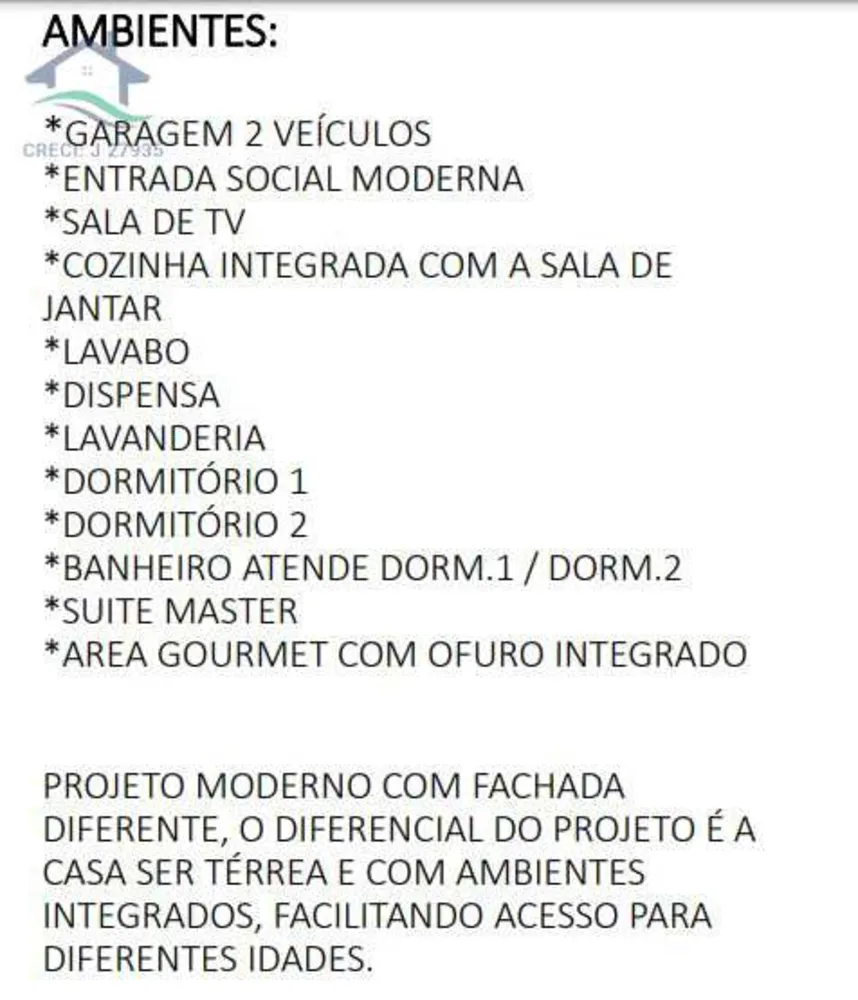 Casa, 3 quartos, 137 m² - Foto 16