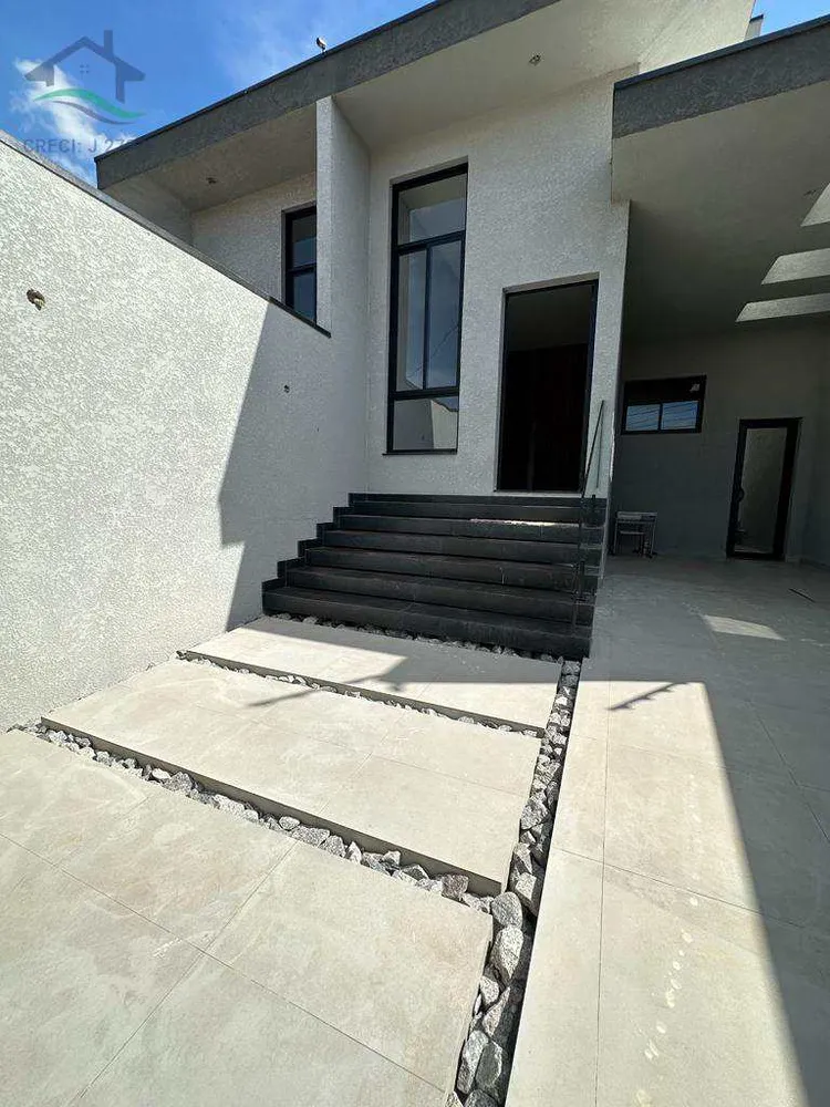 Casa, 3 quartos, 137 m² - Foto 14