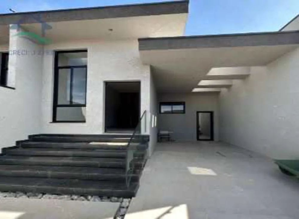 Casa, 3 quartos, 137 m² - Foto 2