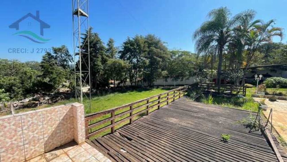 Terreno, 509 m² - Foto 1