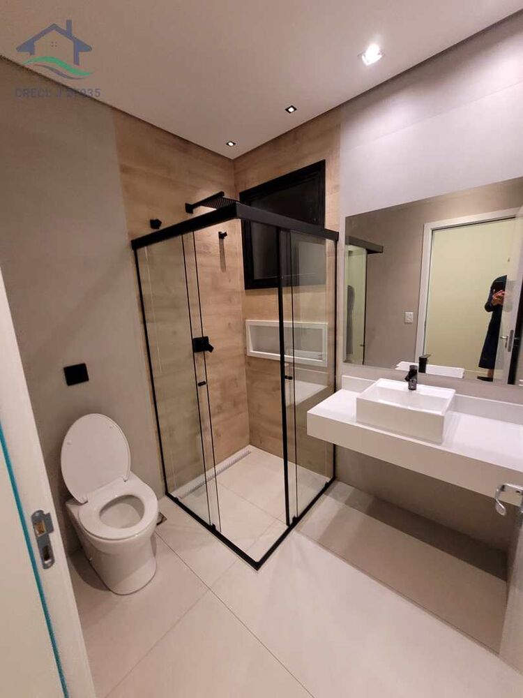 Casa de Condomínio à venda com 4 quartos, 379m² - Foto 11