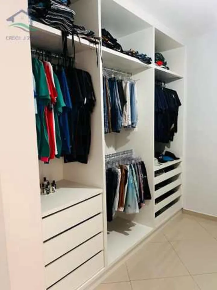 Casa de Condomínio, 3 quartos - Foto 7