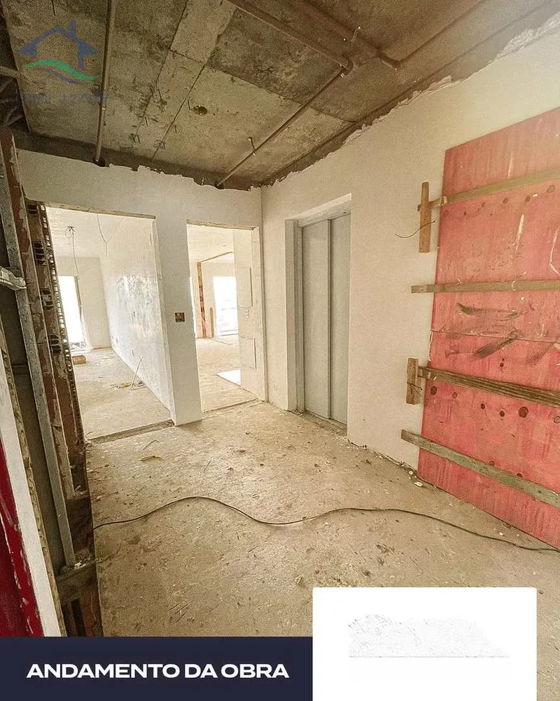 Cobertura, 4 quartos, 172 m² - Foto 8