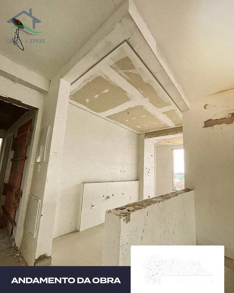 Cobertura, 4 quartos, 172 m² - Foto 9