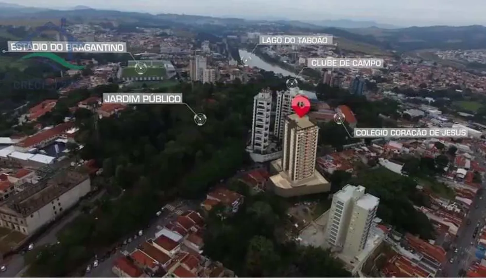 Cobertura, 4 quartos, 172 m² - Foto 2