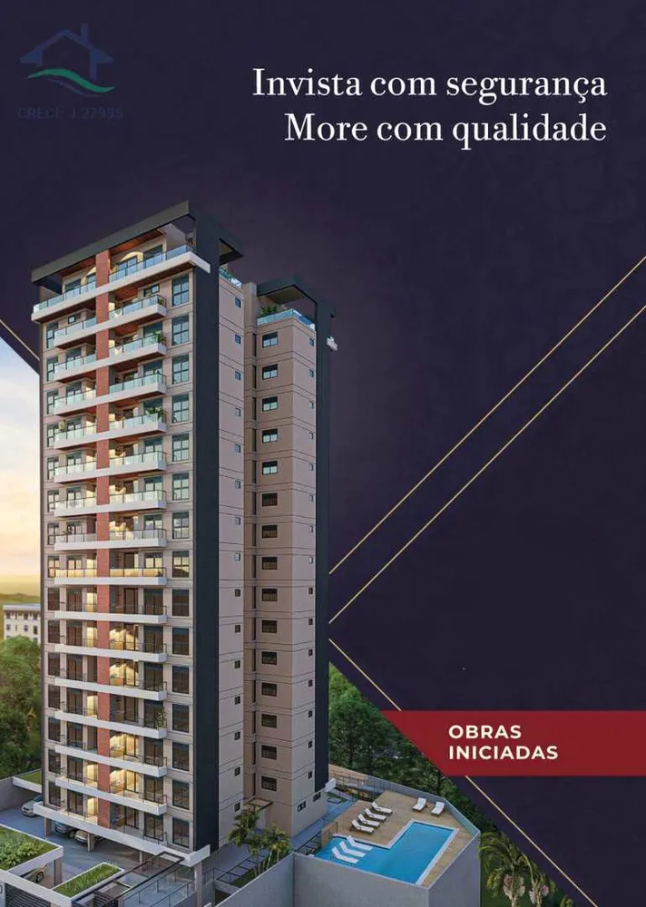 Cobertura, 4 quartos, 172 m² - Foto 3