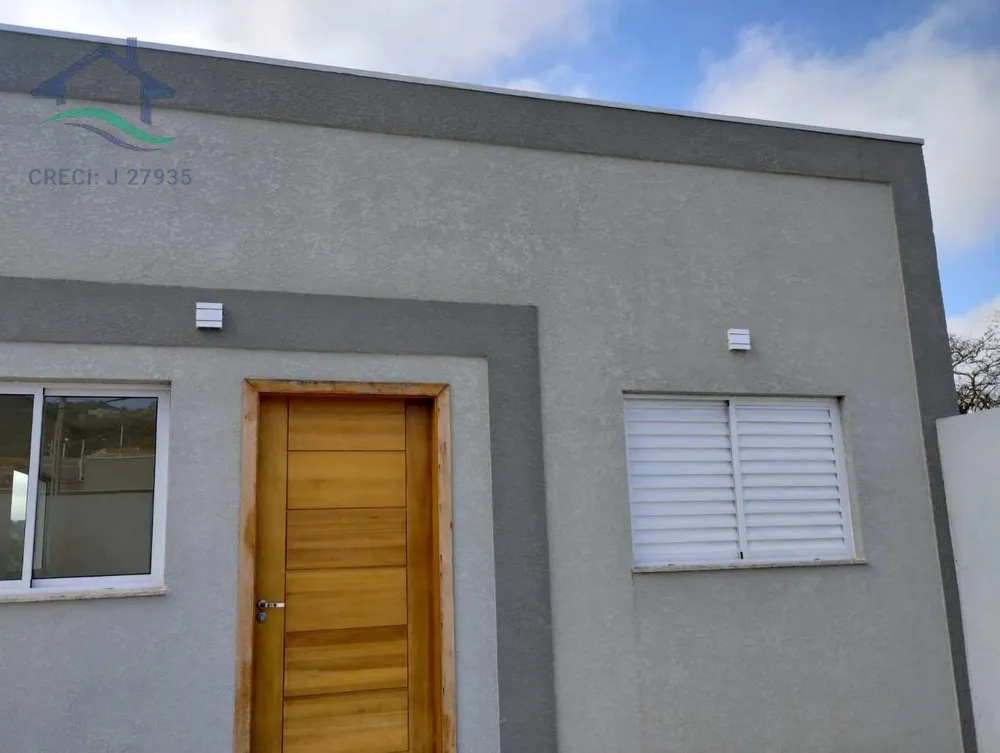 Casa, 3 quartos, 100 m² - Foto 3