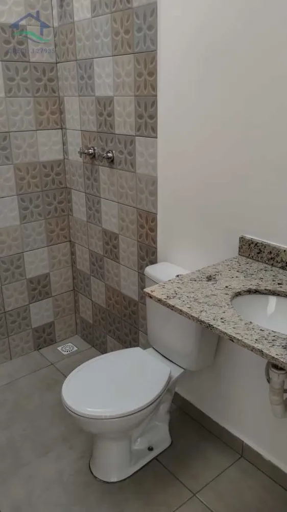 Casa, 3 quartos, 100 m² - Foto 10