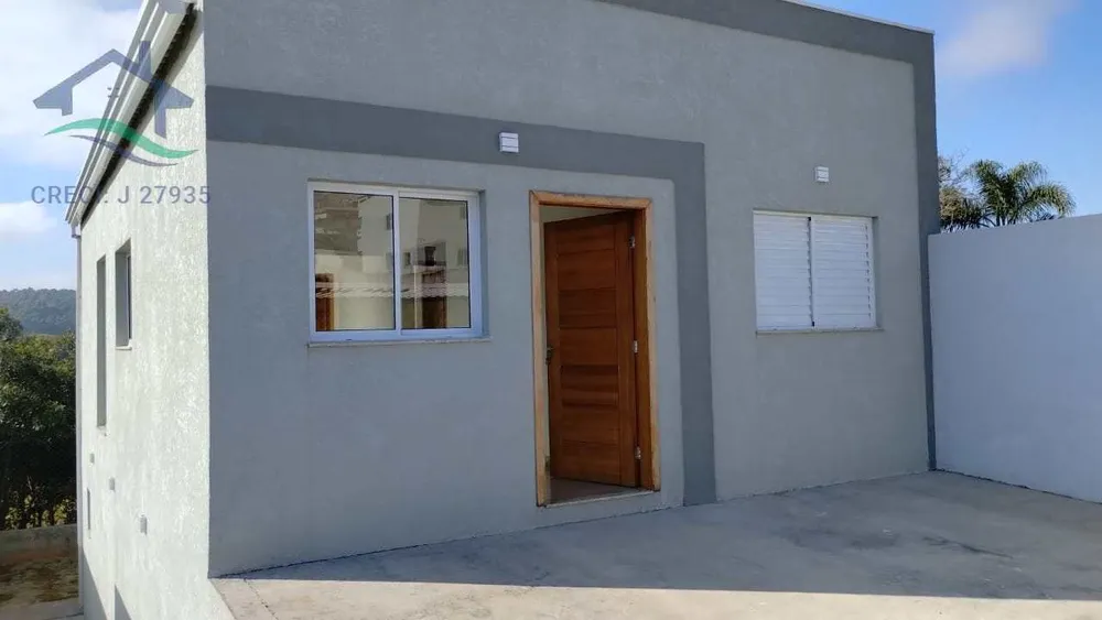 Casa, 3 quartos, 100 m² - Foto 1