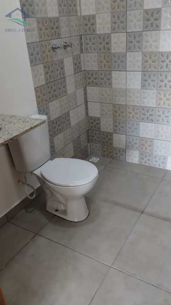 Casa, 3 quartos, 100 m² - Foto 1