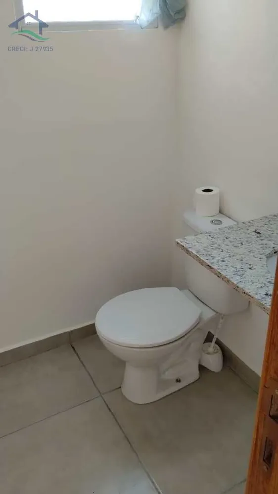 Casa, 3 quartos, 100 m² - Foto 2