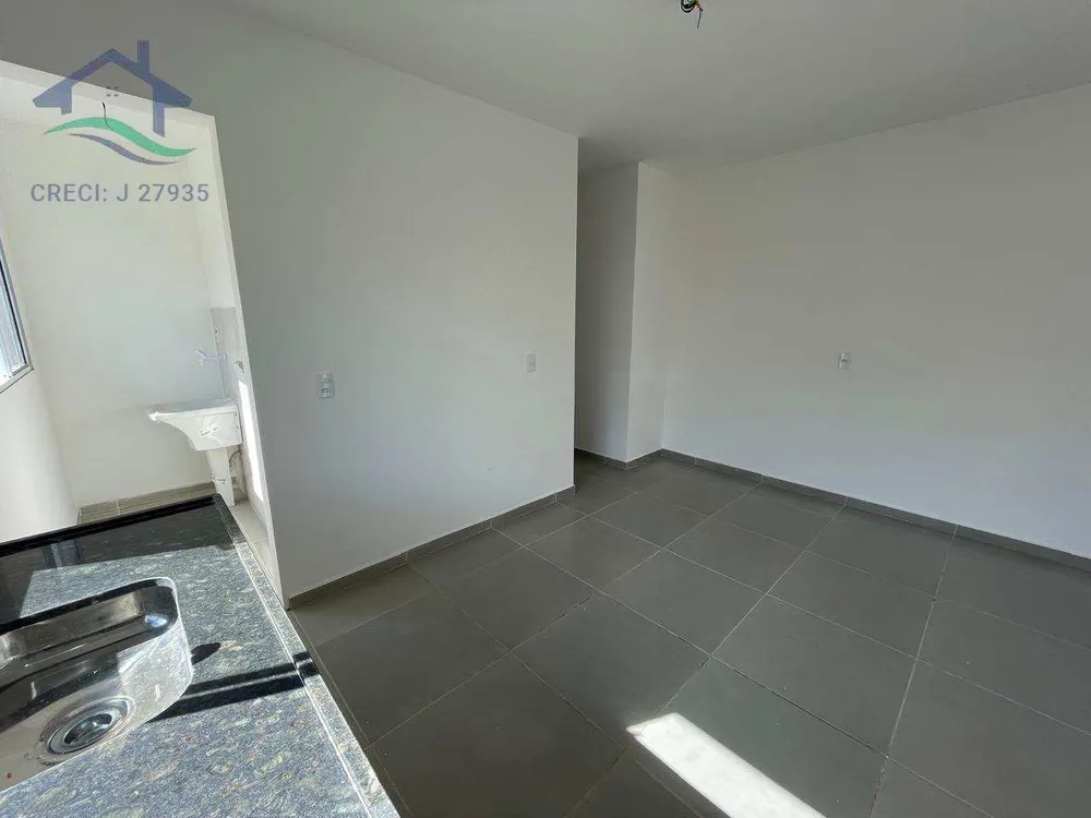 Casa, 2 quartos, 56 m² - Foto 6