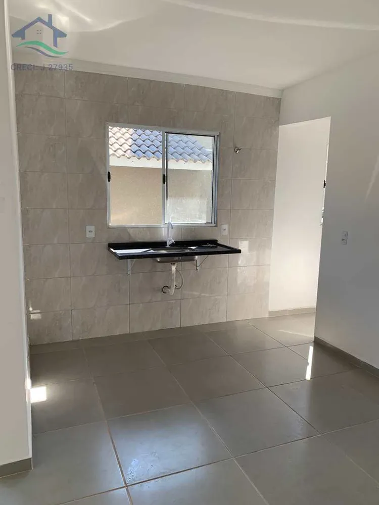 Casa, 2 quartos, 56 m² - Foto 4