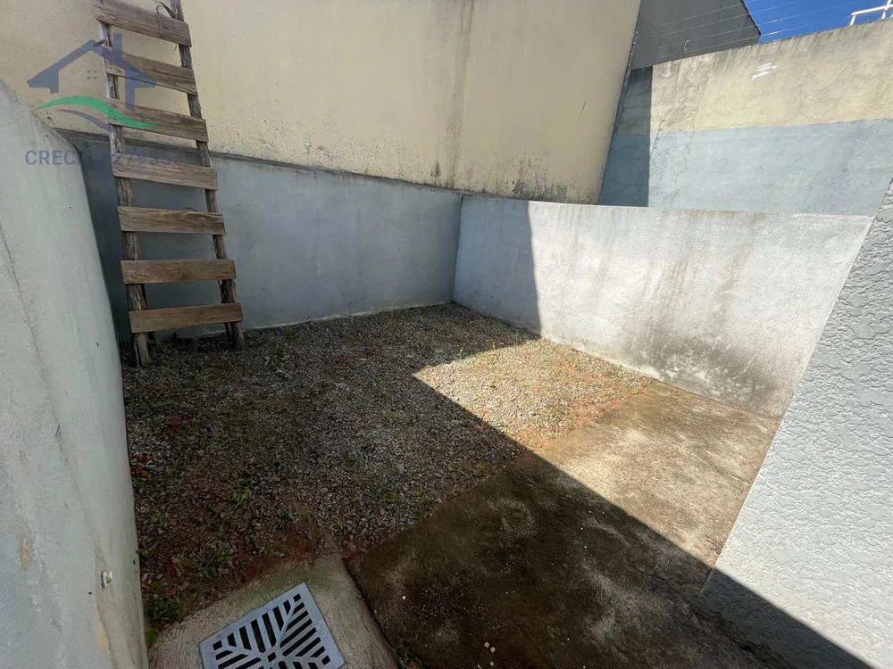 Casa, 2 quartos, 56 m² - Foto 16