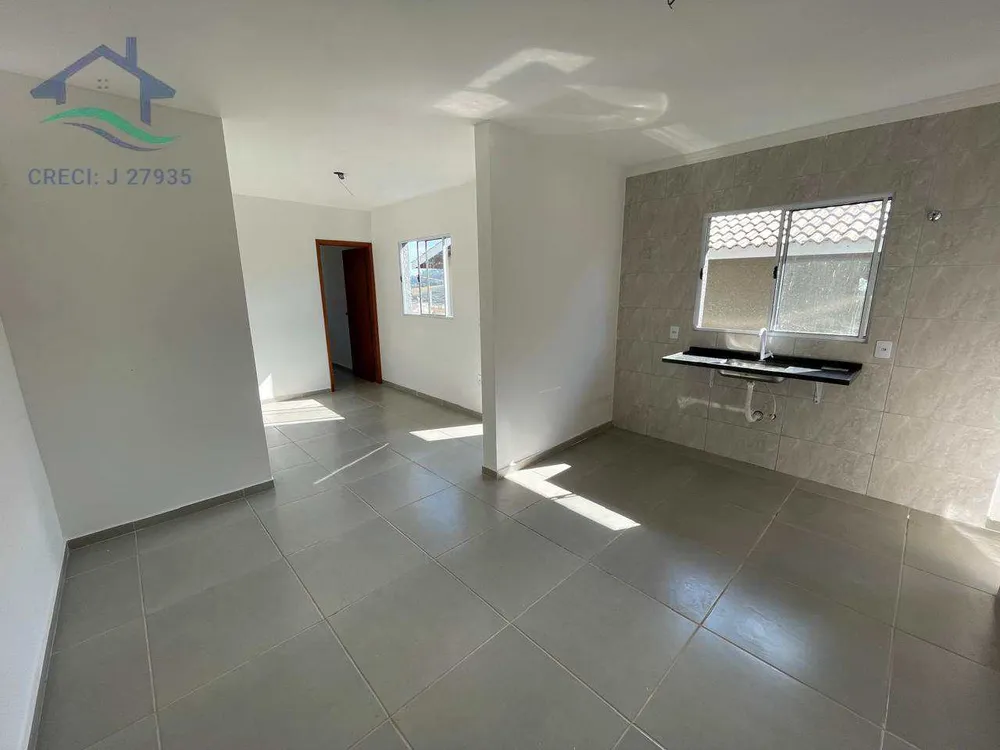 Casa, 2 quartos, 56 m² - Foto 3