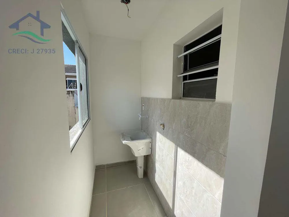 Casa, 2 quartos, 56 m² - Foto 9