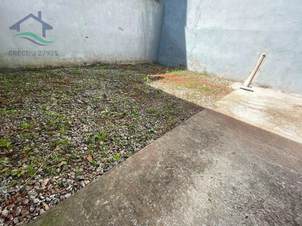 Casa, 2 quartos, 56 m² - Foto 13