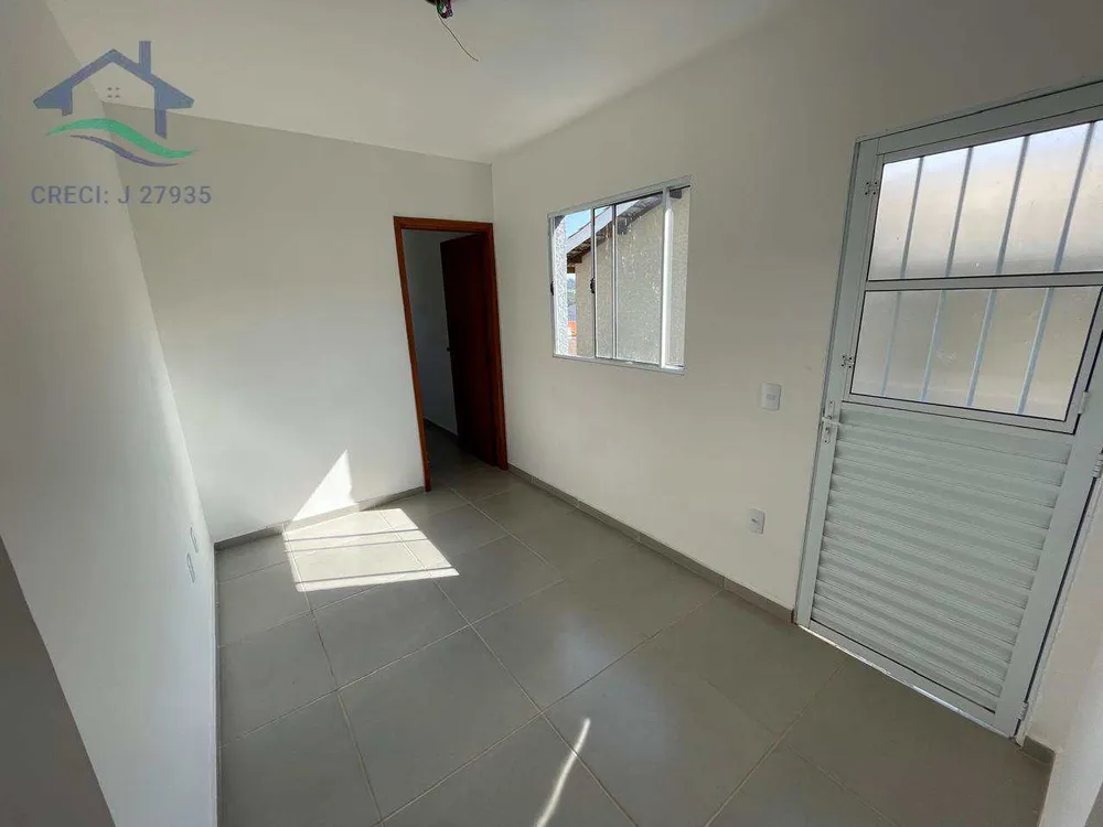 Casa, 2 quartos, 56 m² - Foto 7