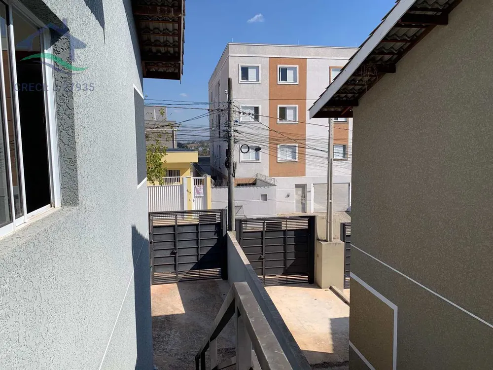 Casa, 2 quartos, 56 m² - Foto 14