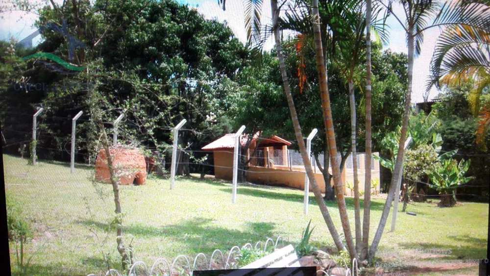 Chácara, 3 quartos, 2096 m² - Foto 4