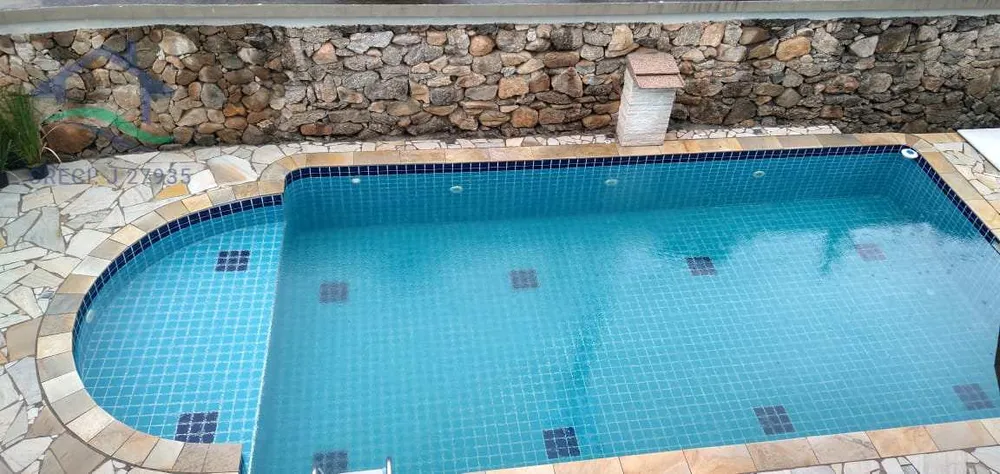 Sobrado, 3 quartos, 290 m² - Foto 9