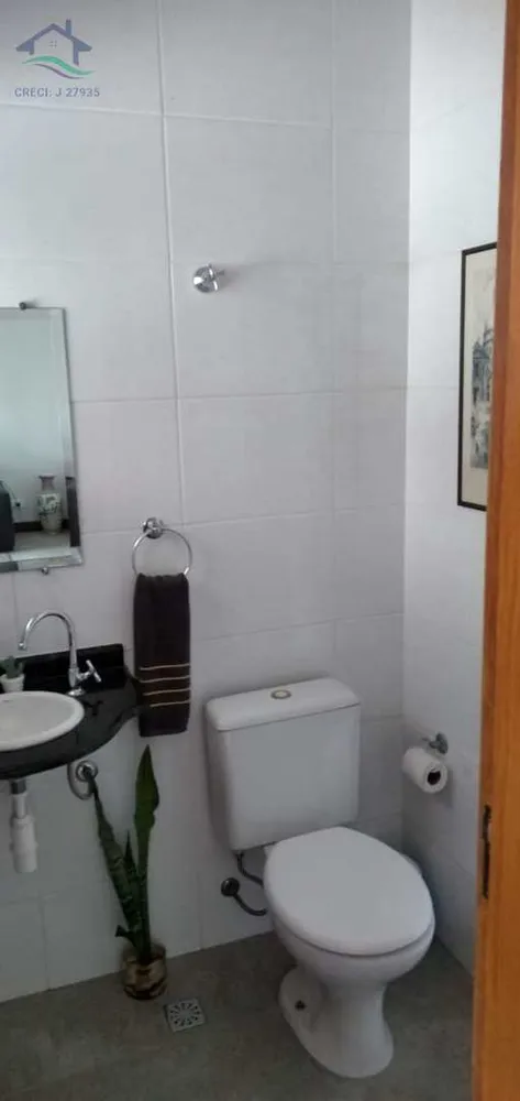 Sobrado, 3 quartos, 290 m² - Foto 8