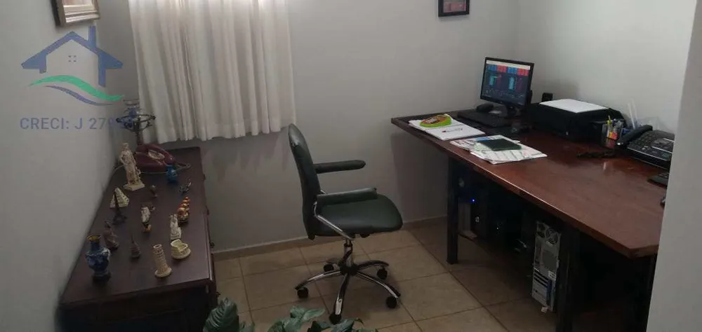 Sobrado, 3 quartos, 290 m² - Foto 12